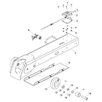 Handle Assembly